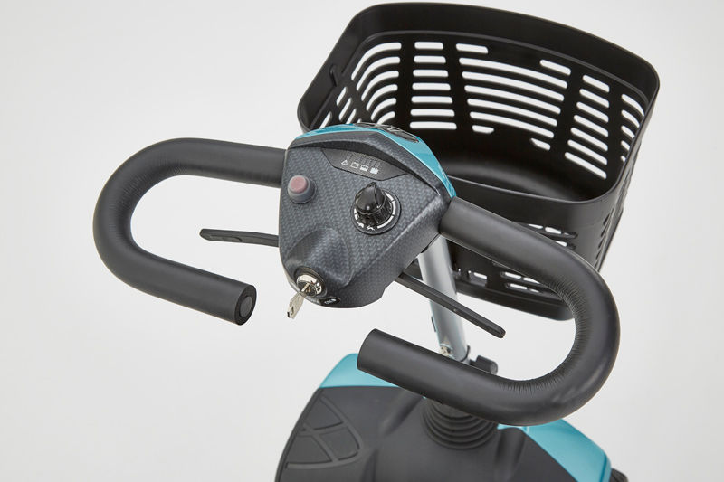 Thumbnail: Motion Healthcare Airum