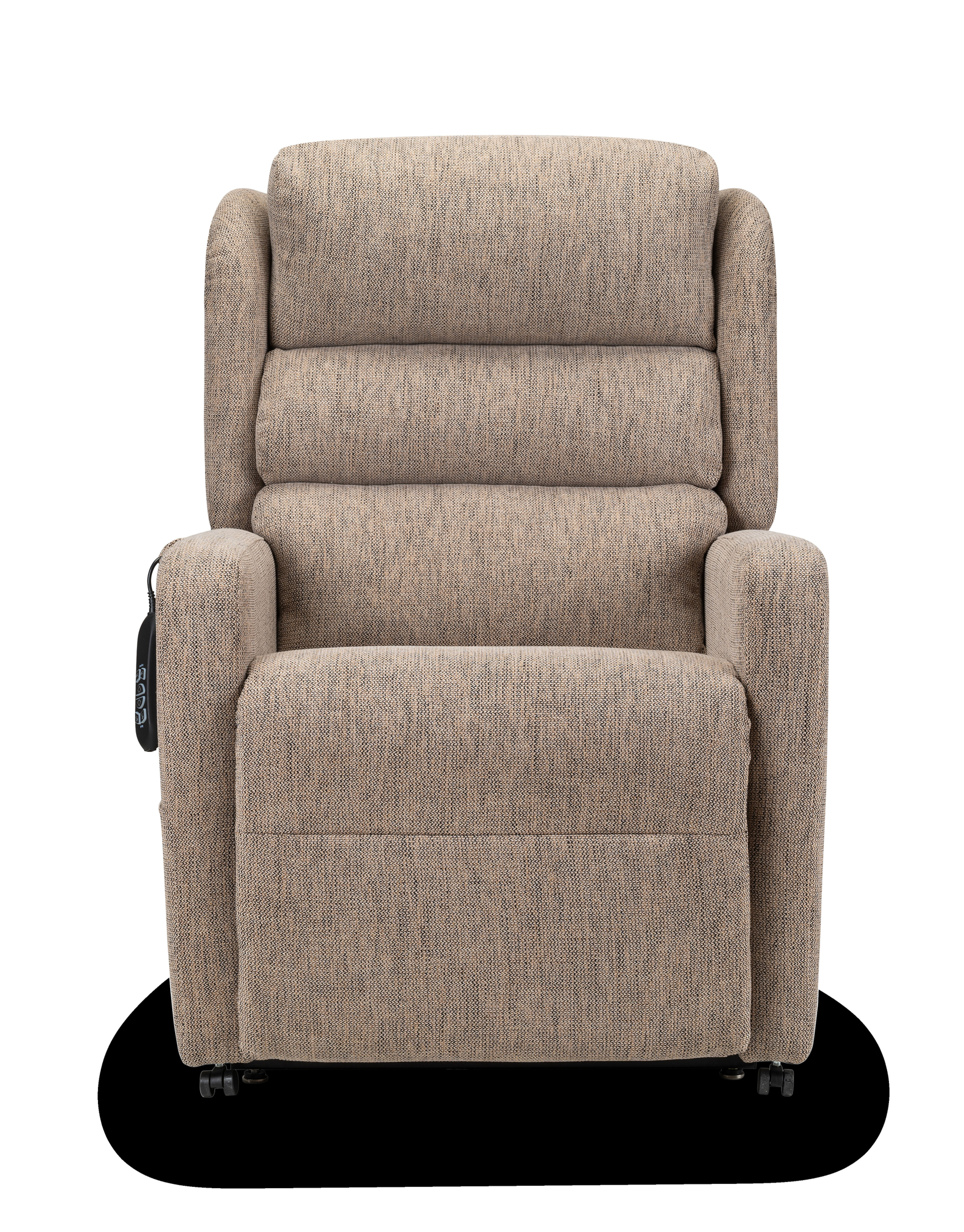 Sitting Pretty Camberley Deluxe Rise & Recline Chair
