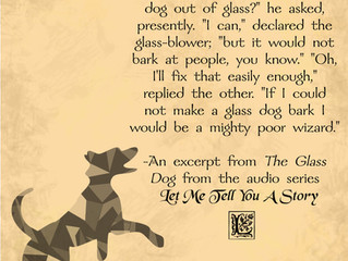 Episode 004: The Glass Dog