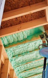 isolation combles rénovation énergétique