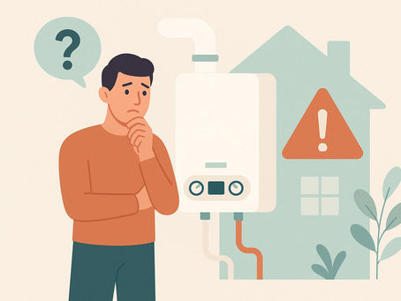 When Should You Replace a Boiler in Whitstable Homes?