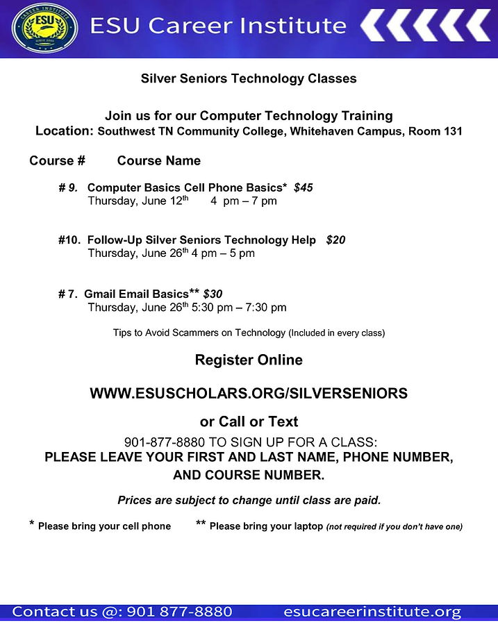 Silver Seniors Technology Calendar June 2025.jpg