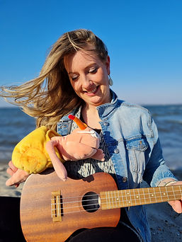 Musikalische Lesungen Flensburg, Kinderlesung