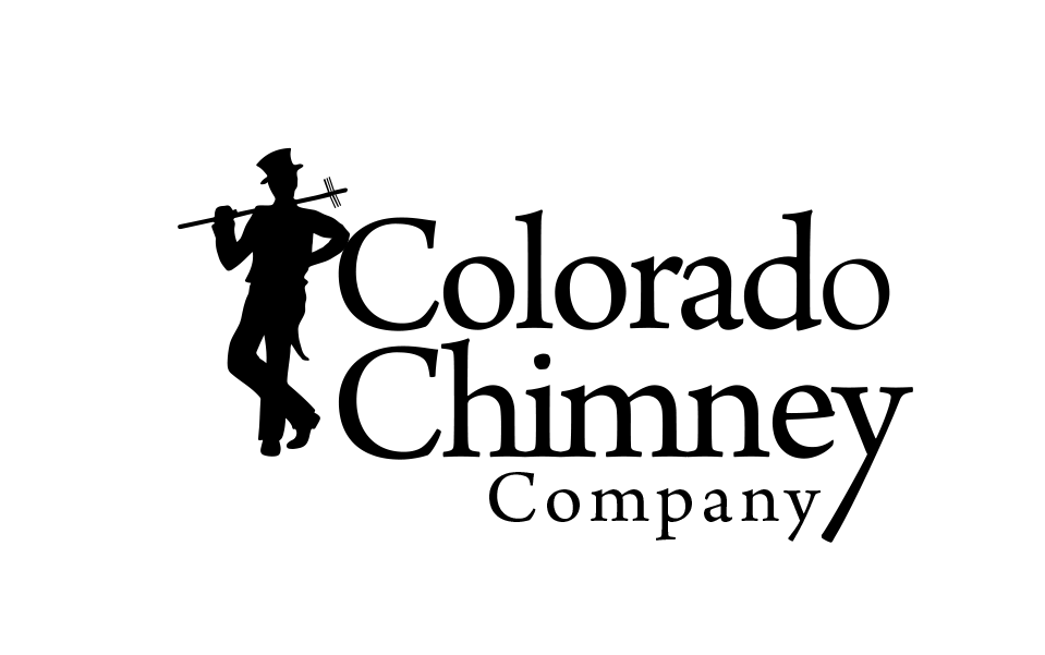 Colorado Chimney Company logo