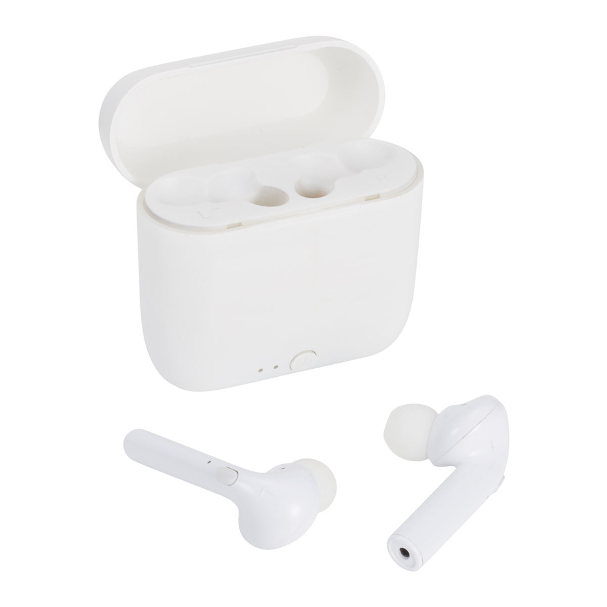 Essos True Wireless Auto Pair Earbuds with Case