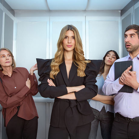 T-Fal / TE AHORRA TIEMPO