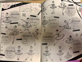 『リトル☆バレリーナ2 ねむれる森の、きらめく魔法!?』