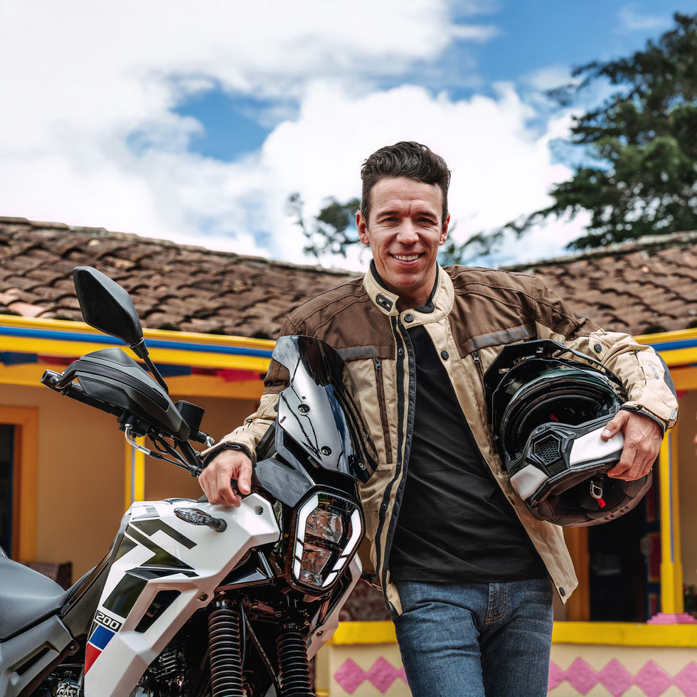 AKT / RIGO ACELERA TU PROGRESO