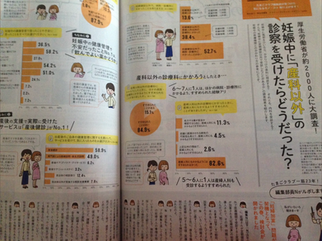 たまごクラブ9月号