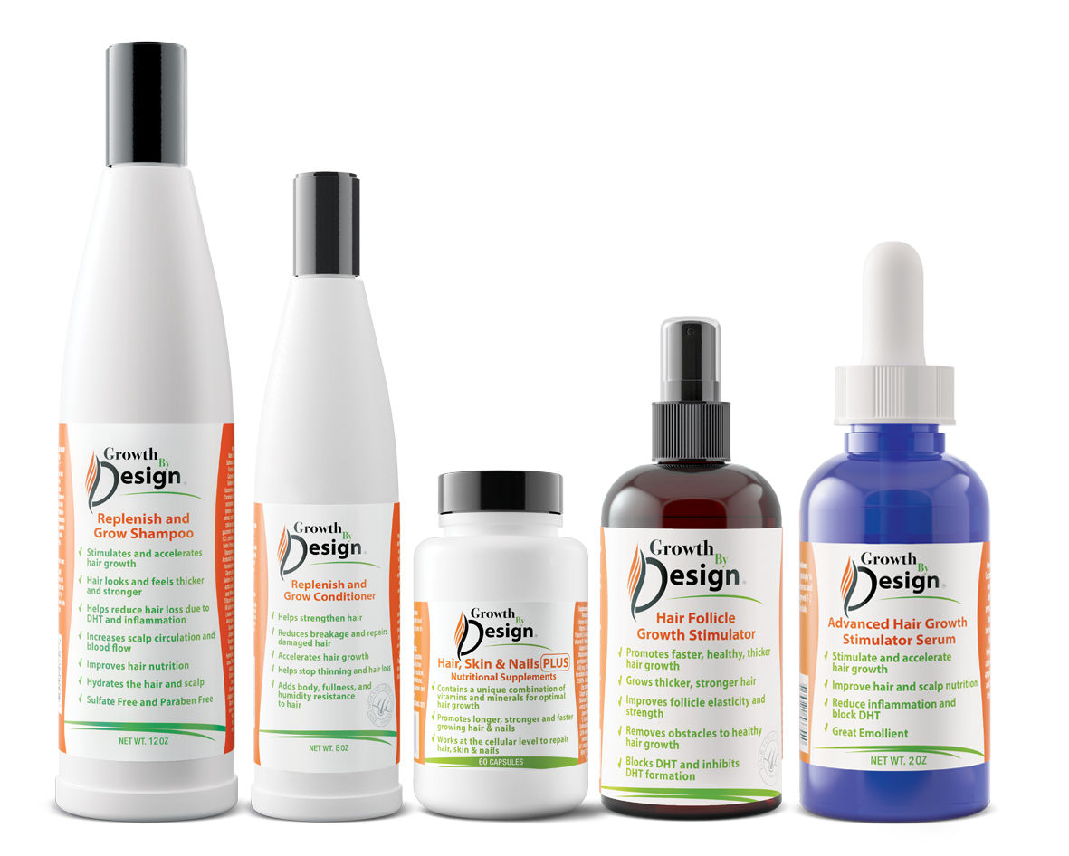 Growth Essentials Full Bundle