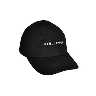 Organic Cotton Embroidered Cap