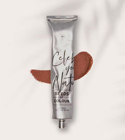 Vegan Lip, Cheek & Lid Tinted Balm