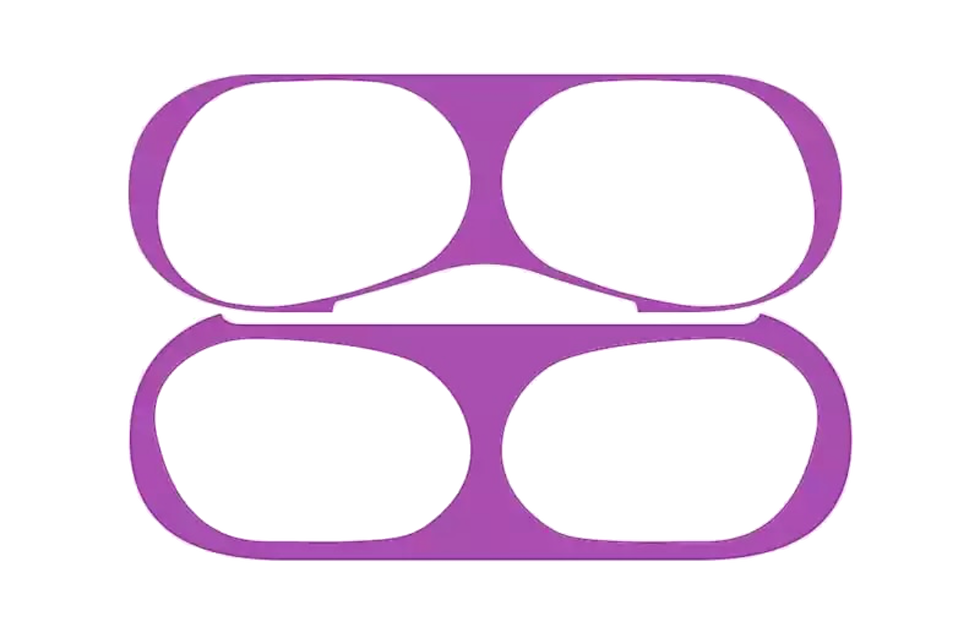 Miniature : Enjoliveurs AirPods