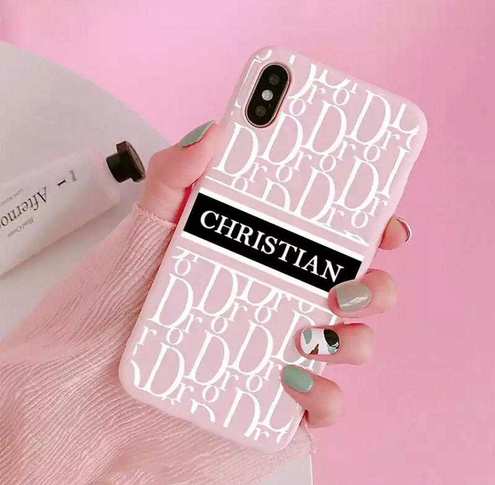 Miniature : Dior "CHRISTIAN"