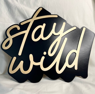 Custom Wall Art