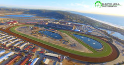 Del Mar Horse Track