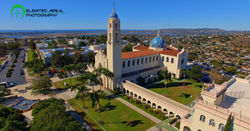 University of San Diego - 1