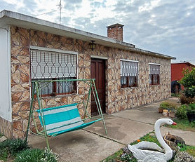 EN VENTA Casa en Pando,Barrio Jardines de Pando