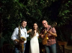 Tropico Trio