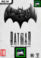 Batman The Telltale Series Complete Season (PC) Em PT-BR

