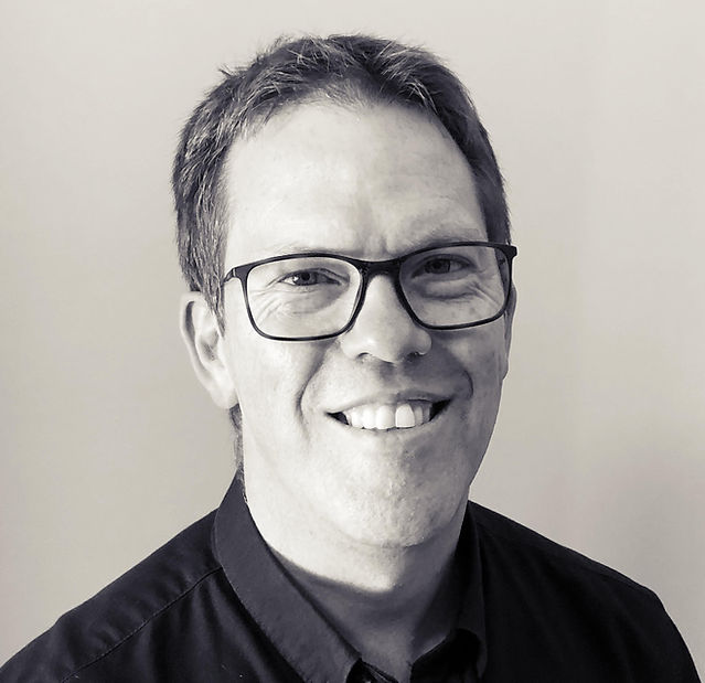 Sam Vos founder of Luceo Solutions