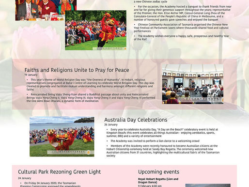 February 2020 Bulletin