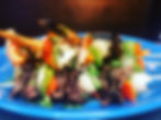 Mixed Kebobs Skewers