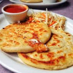 ★ Pupusa