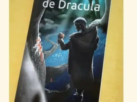 Les forêts de Dracula