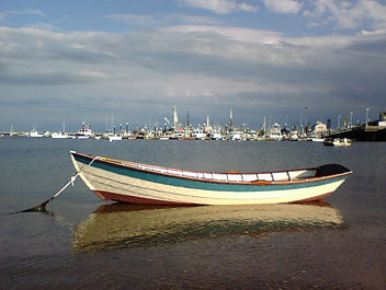 Dory at Provincetown (WB).jpg