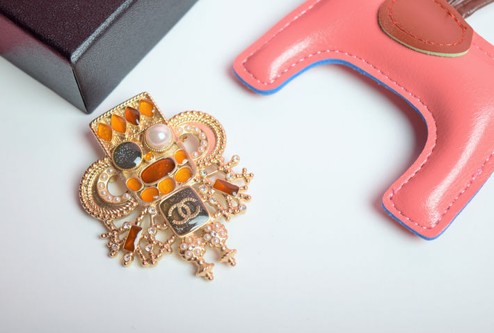A little sparkle for the day