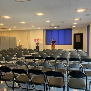 馬場精子朗読教室 グループ”游”発表会