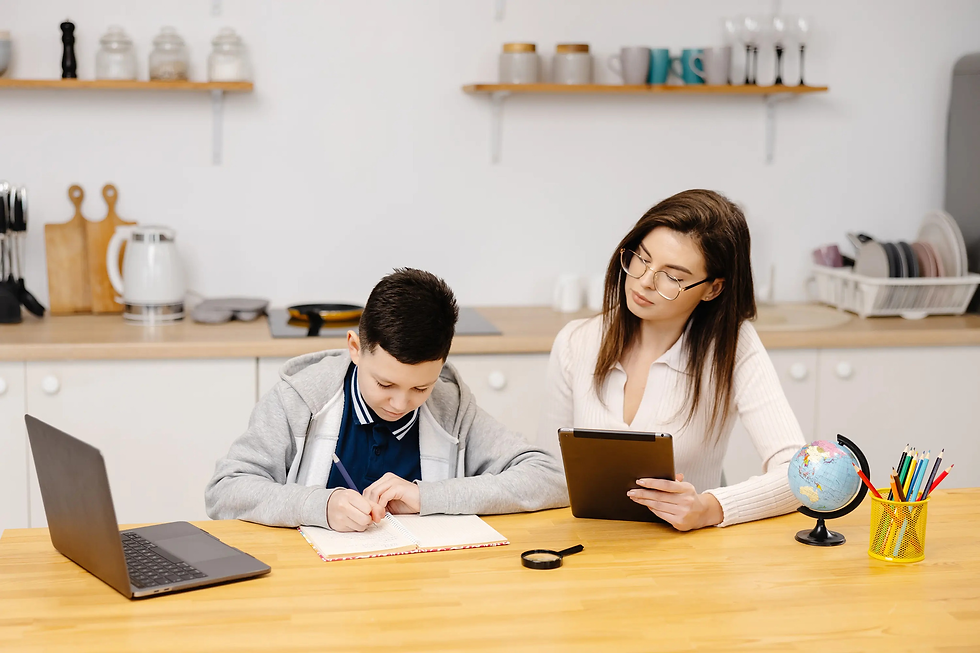 How AI-Powered Learning Creates Personalized Education