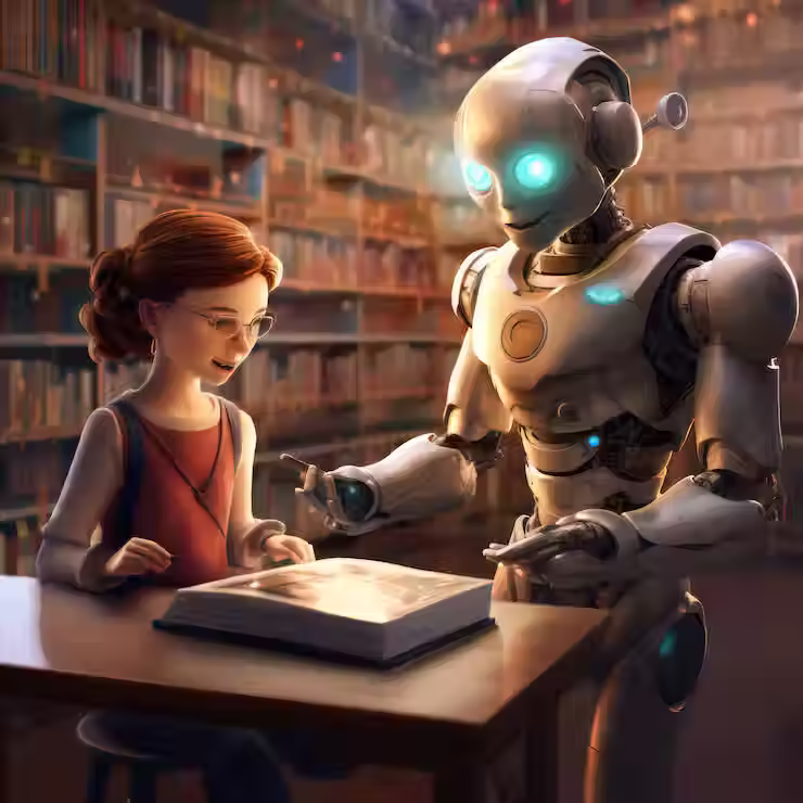 AI Writing Coach for Kids