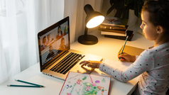 How Do I Help My kid Use AI Creatively Instead of Passively