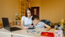 How Do I Know If My Child Is Ready to Learn Independently in Homeschooling with AI