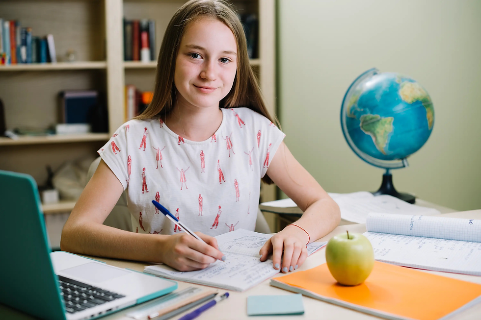 How AI Planners Help Parents Organize Learning in Minutes