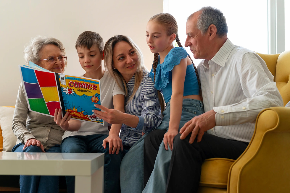 Why More USA Families Are Choosing Flexible Homeschooling in 2026