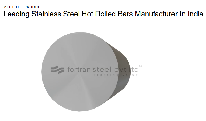 Steel supply chain flowchart – Indian steel exporter logistics and quality control