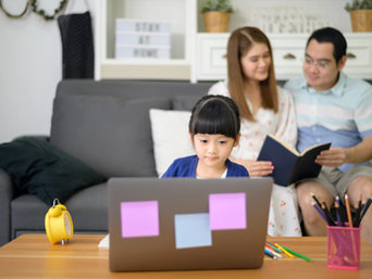 How to Homeschool in Texas With AI in 2026