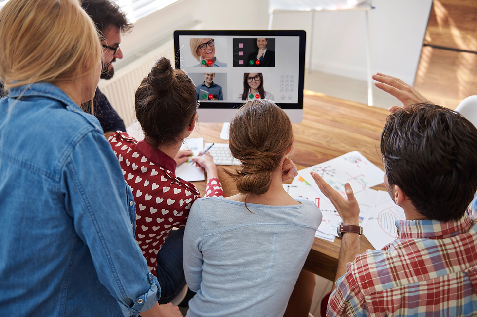 Socialization and Community: Co-ops, Microschools, and Online Groups