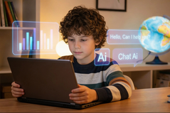 How Do I Keep Learning Consistent While Traveling in Summer Homeschooling with AI