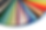 RAL powder coating color chart by Kroma coatings