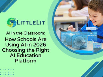 AI in the Classroom: How Schools Are Using AI in 2026— Choosing the Right AI Education Platform