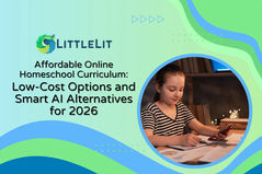 Affordable Online Homeschool Curriculum: Low‑Cost Options and Smart AI Alternatives for 2026