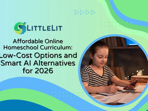 Affordable Online Homeschool Curriculum: Low‑Cost Options and Smart AI Alternatives for 2026