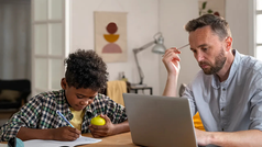 How Do I Build a Balanced Homeschool Day Using AI