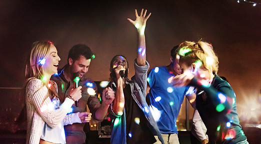 Karaoke