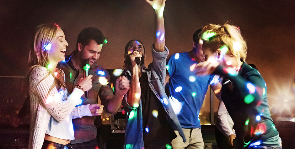 Karaoke
