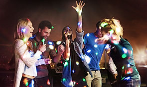 Crise do metanol redefine mix de consumo em eventos e reduz tíquete médio em 9,5%